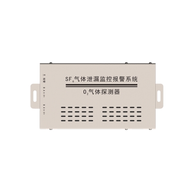 O2传感器